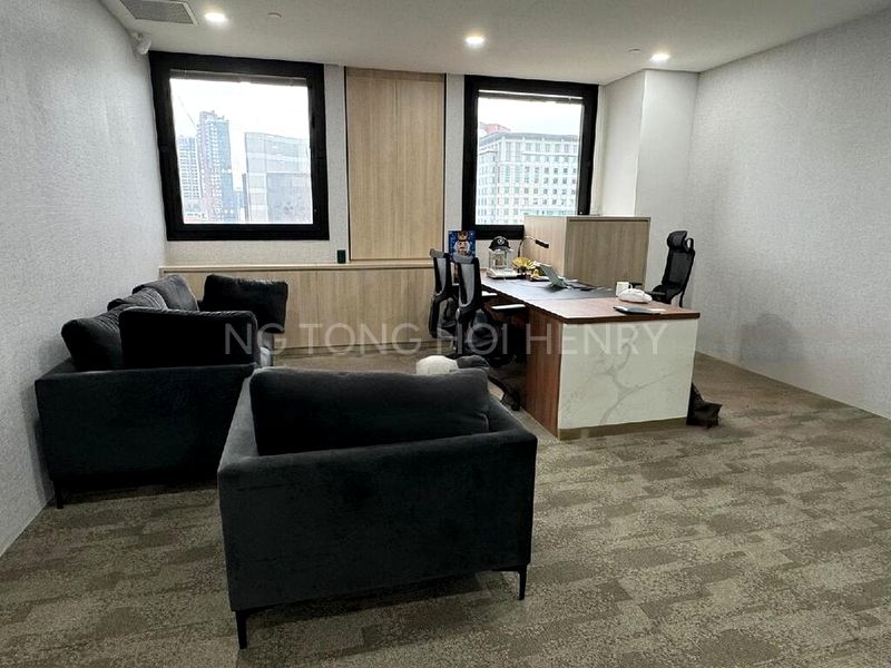 Office for Rent in  Ngee Ann City - Image 20